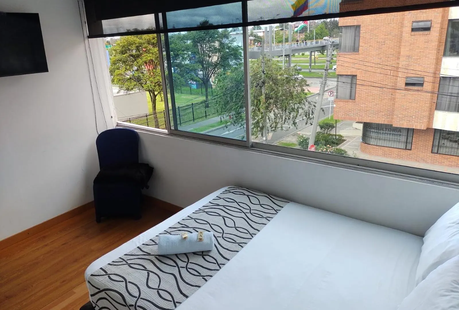 Hotel Bogota La Embajada