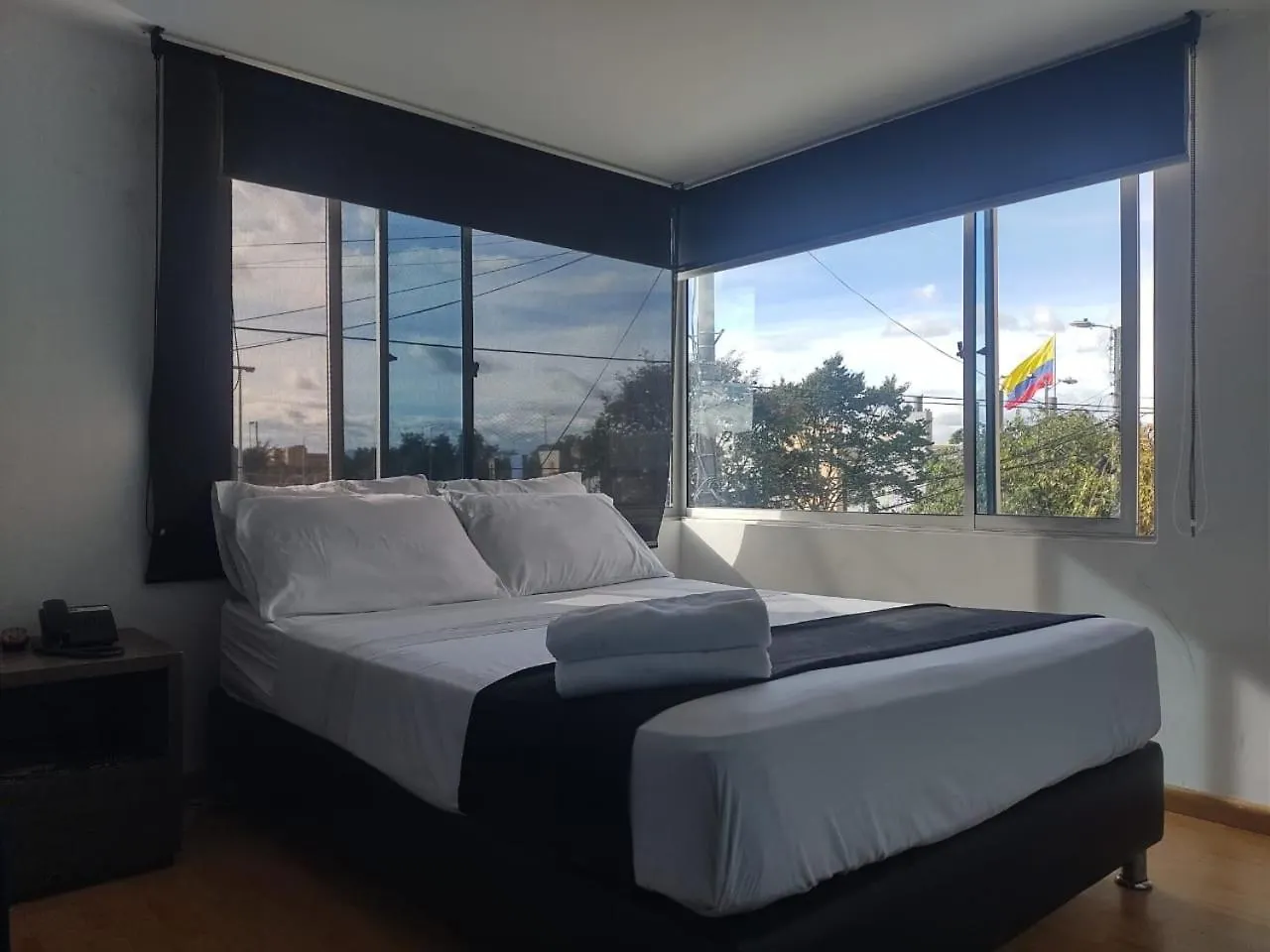 Hotel Bogota La Embajada