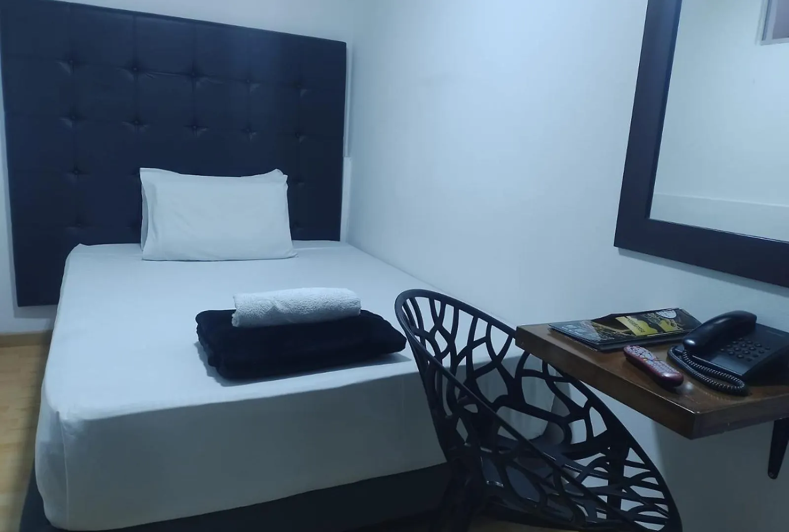 Hotel Bogota La Embajada 콜롬비아